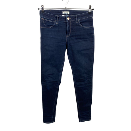 Naisten Wrangler - Farkut, koko W29 - Sininen ()