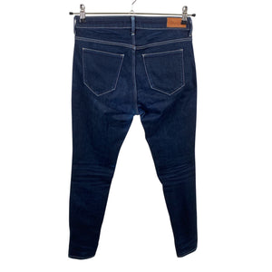 Naisten Wrangler - Farkut, koko W29 - Sininen (2)