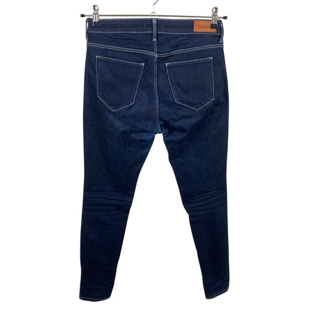 Naisten Wrangler - Farkut, koko W29 - Sininen (2)