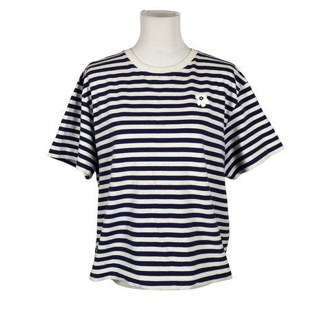 Naisten Marimekko - T-paita, koko 38 - Sininen ()