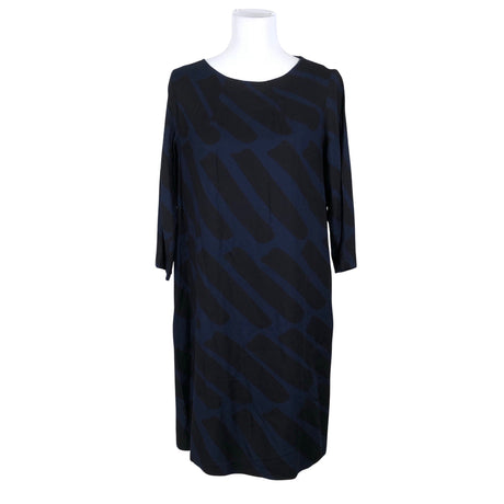Naisten Marimekko - Kangasmekko, koko 38 - Sininen ()