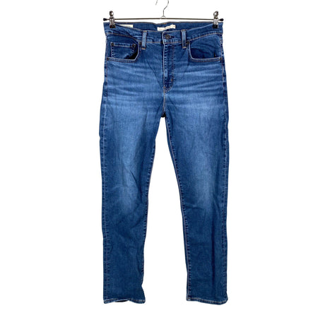 Naisten Levi's - Farkut, koko W31 - Sininen ()