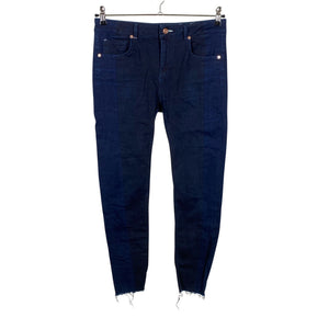 Naisten Ted Baker - Farkut, koko W29 - Sininen (1)