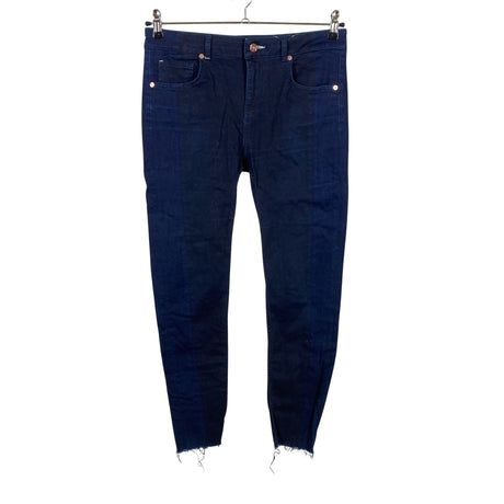 Naisten Ted Baker - Farkut, koko W29 - Sininen ()