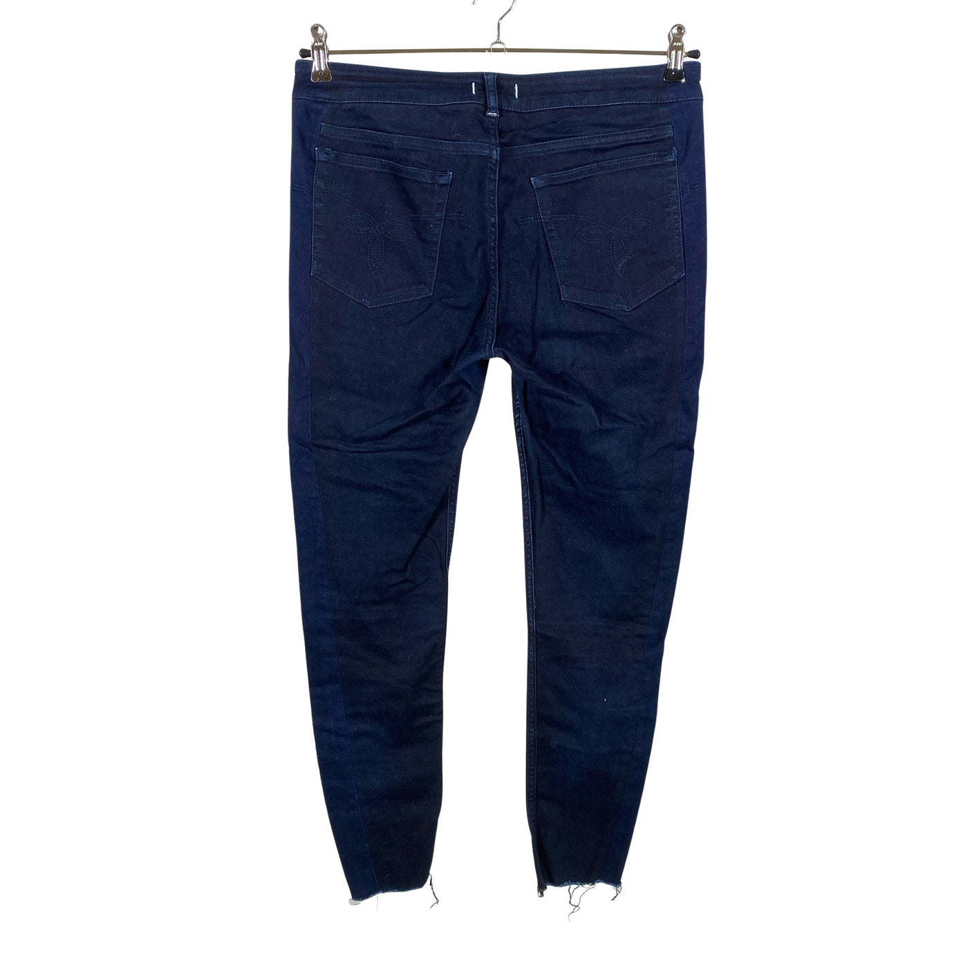 Naisten Ted Baker - Farkut, koko W29 - Sininen (2)