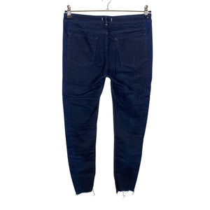Naisten Ted Baker - Farkut, koko W29 - Sininen (2)