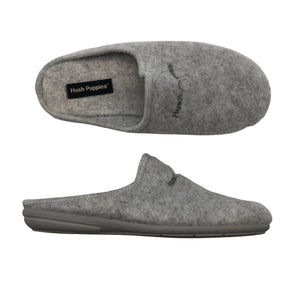 Naisten Hush Puppies - Sisäkengät, koko 38 - Harmaa (1)