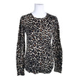 Naisten J.Crew - Neulepaita, koko 38 - Luonnonvalkoinen ()