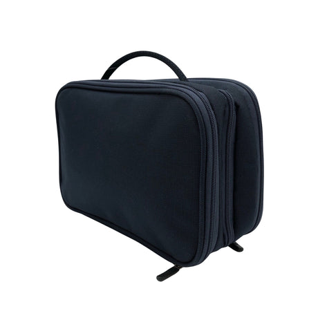 Naisten Samsonite - Toilettilaukku, koko Mini - Sininen (2)