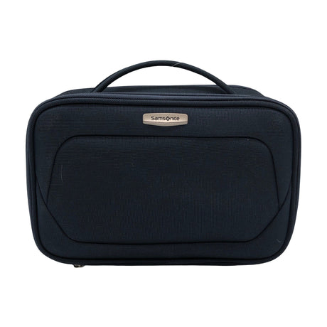 Naisten Samsonite - Toilettilaukku, koko Mini - Sininen ()