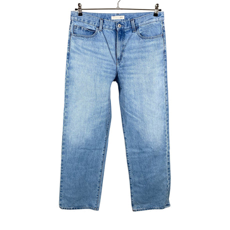 Miesten Uniqlo - Farkut, koko W30 - Sininen ()
