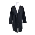 Naisten J.Crew - Neuletakki, koko 36 - Harmaa ()