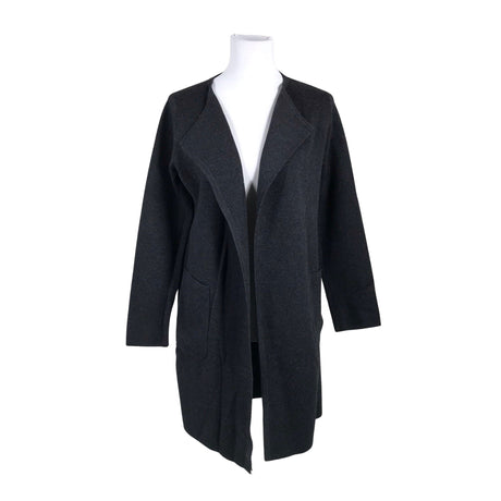 Naisten J.Crew - Neuletakki, koko 36 - Harmaa ()