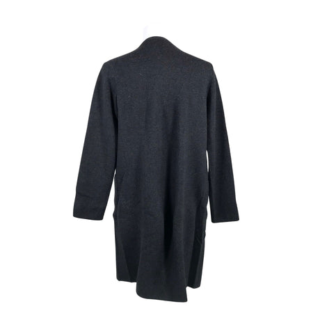 Naisten J.Crew - Neuletakki, koko 36 - Harmaa (2)