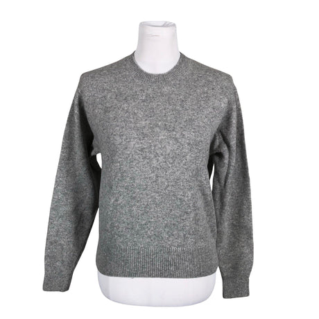 Naisten Uniqlo - Neulepaita, koko 36 - Harmaa ()