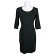 Naisten InWear - Trikoomekko, koko 40 - Harmaa ()