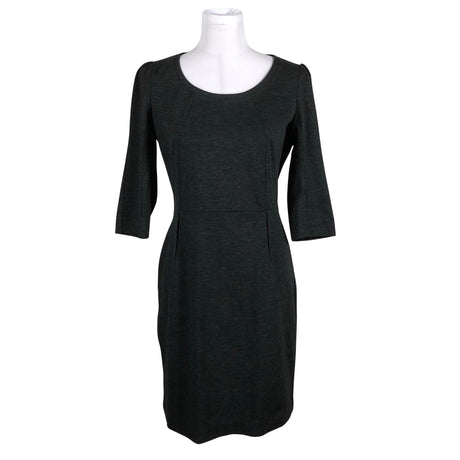 Naisten InWear - Trikoomekko, koko 40 - Harmaa ()