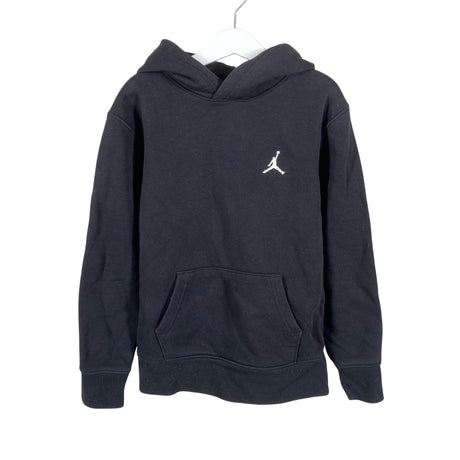 Unisex Jordan (Nike) - Huppari, koko 128 - 134 - Musta ()