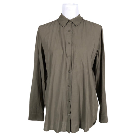 Naisten Uniqlo - Pusero, koko 38 - Vihreä ()