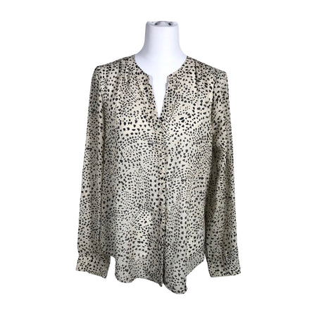 Naisten Banana Republic - Pusero, koko 38 - Beige ()