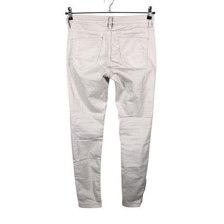 Naisten The Lab - Farkut, koko W27 - Beige (2)