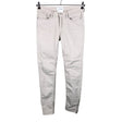 Naisten The Lab - Farkut, koko W27 - Beige ()