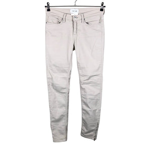 Naisten The Lab - Farkut, koko W27 - Beige (1)