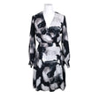 Naisten InWear - Sifonkimekko, koko 36 - Harmaa ()