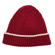 Naisten Tommy Hilfiger - Talvipipo, koko 58 - 60 cm - Punainen ()