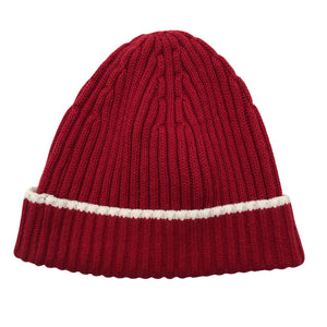 Naisten Tommy Hilfiger - Talvipipo, koko 58 - 60 cm - Punainen (1)