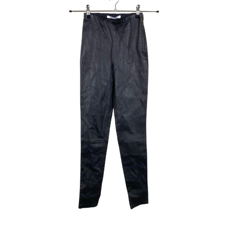 Naisten STUDIO ID - Leggingsit, koko 34 - Musta ()