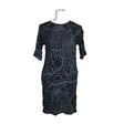 Naisten Marimekko - Kangasmekko, koko 34 - Harmaa ()