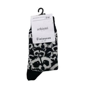 Unisex Finlayson - Sukat, koko 31 - Musta (1)