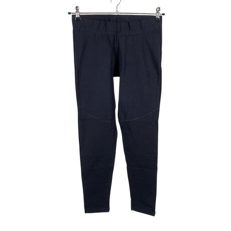 Naisten NOSH - Leggingsit, koko 38 - Musta ()