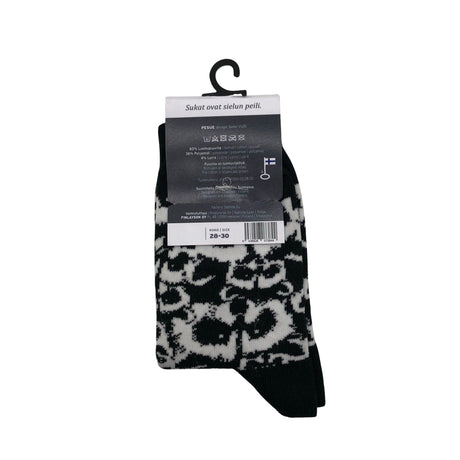 Unisex Finlayson - Sukat, koko 28 - Musta (2)
