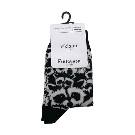 Unisex Finlayson - Sukat, koko 28 - Musta ()