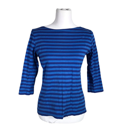 Naisten Marimekko - Trikoopaita, koko 38 - Sininen ()