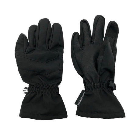 Unisex Remu - Sormikkaat, koko 4 - 5 vuotta - Musta ()