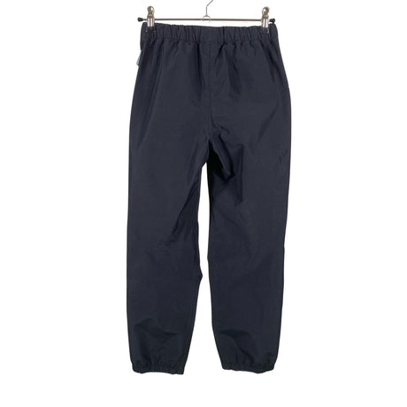 Unisex Reima - Välikausihousut, koko 134 - 140 - Musta (2)