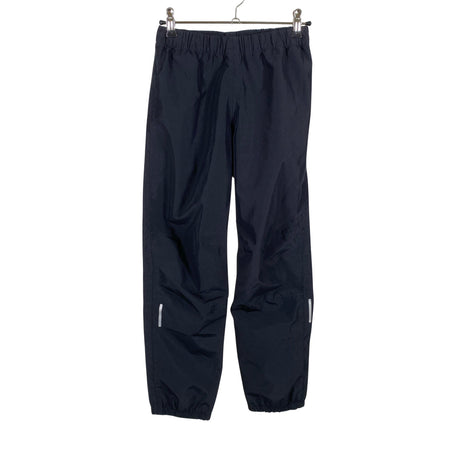 Unisex Reima - Välikausihousut, koko 134 - 140 - Musta ()