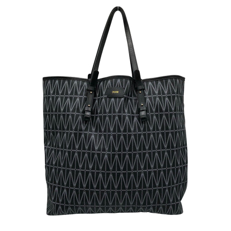 Naisten Dagmar - Käsilaukku, koko Maxi - Musta ()