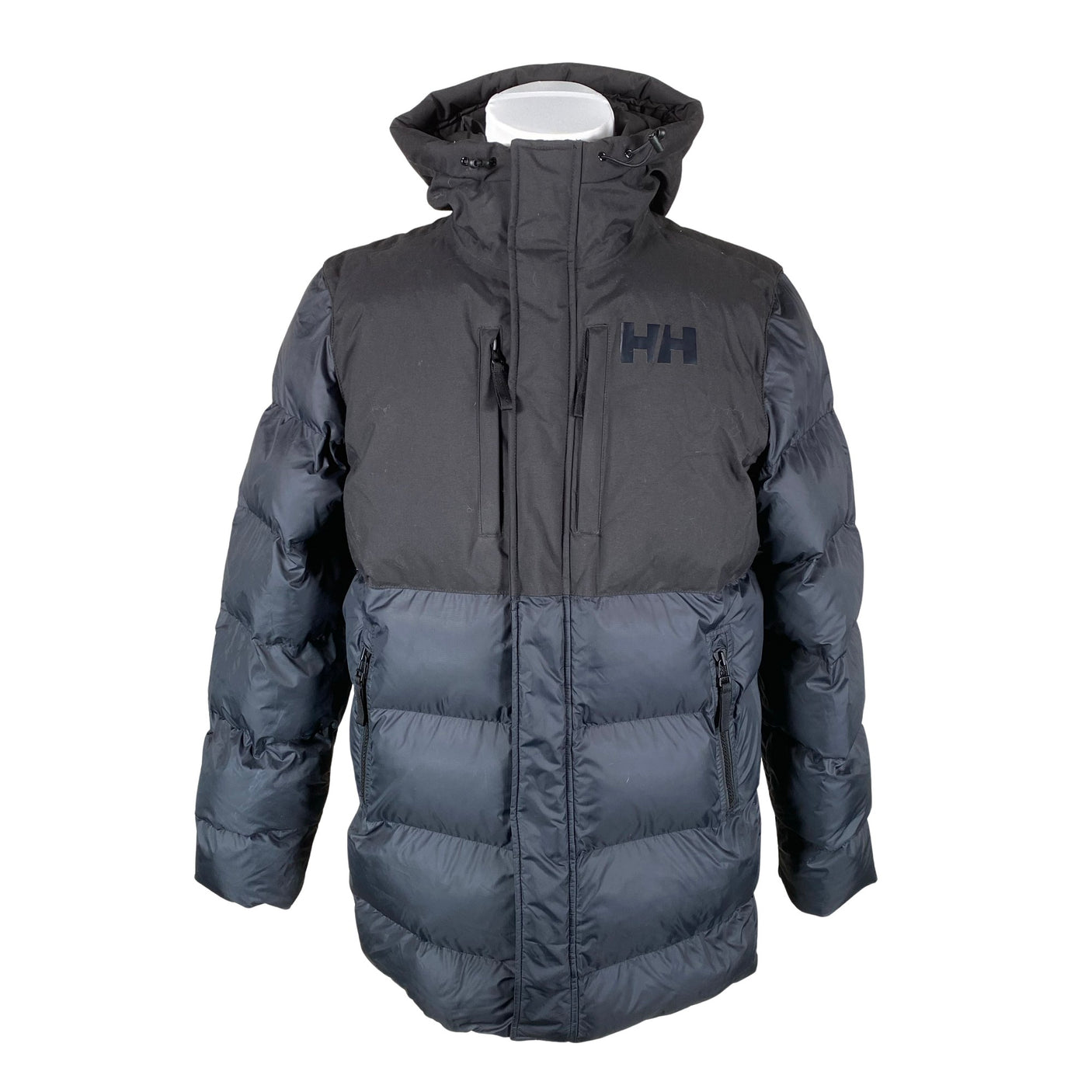 Miesten Helly Hansen - Toppatakki, koko M - Musta (3)