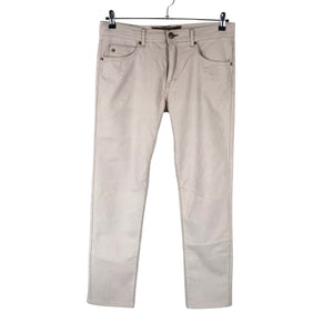 Miesten Sand - Farkut, koko W34 - Beige (1)