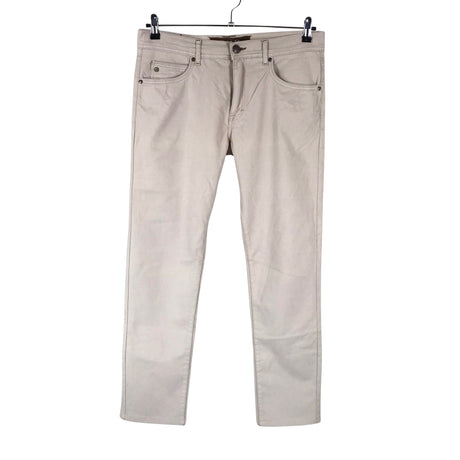 Miesten Sand - Farkut, koko W34 - Beige ()