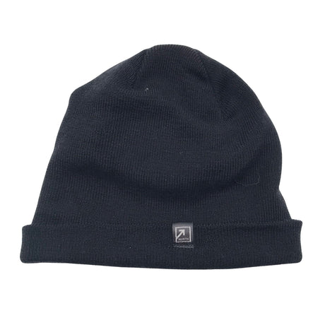 Unisex TrueNorth - Ohut pipo, koko 58 - 60 cm - Musta ()
