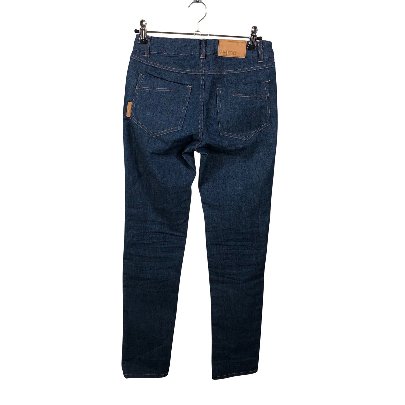 Unisex Reima - Farkut, koko 146 - 152 - Vihreä (2)