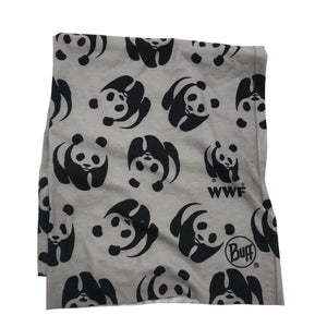 Unisex Buff - Tuubihuivi, koko Mini - Harmaa (1)