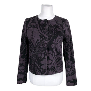 Naisten Marimekko - Jakku, koko 38 - Harmaa (1)