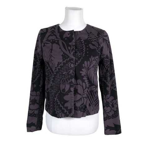 Naisten Marimekko - Jakku, koko 38 - Harmaa ()