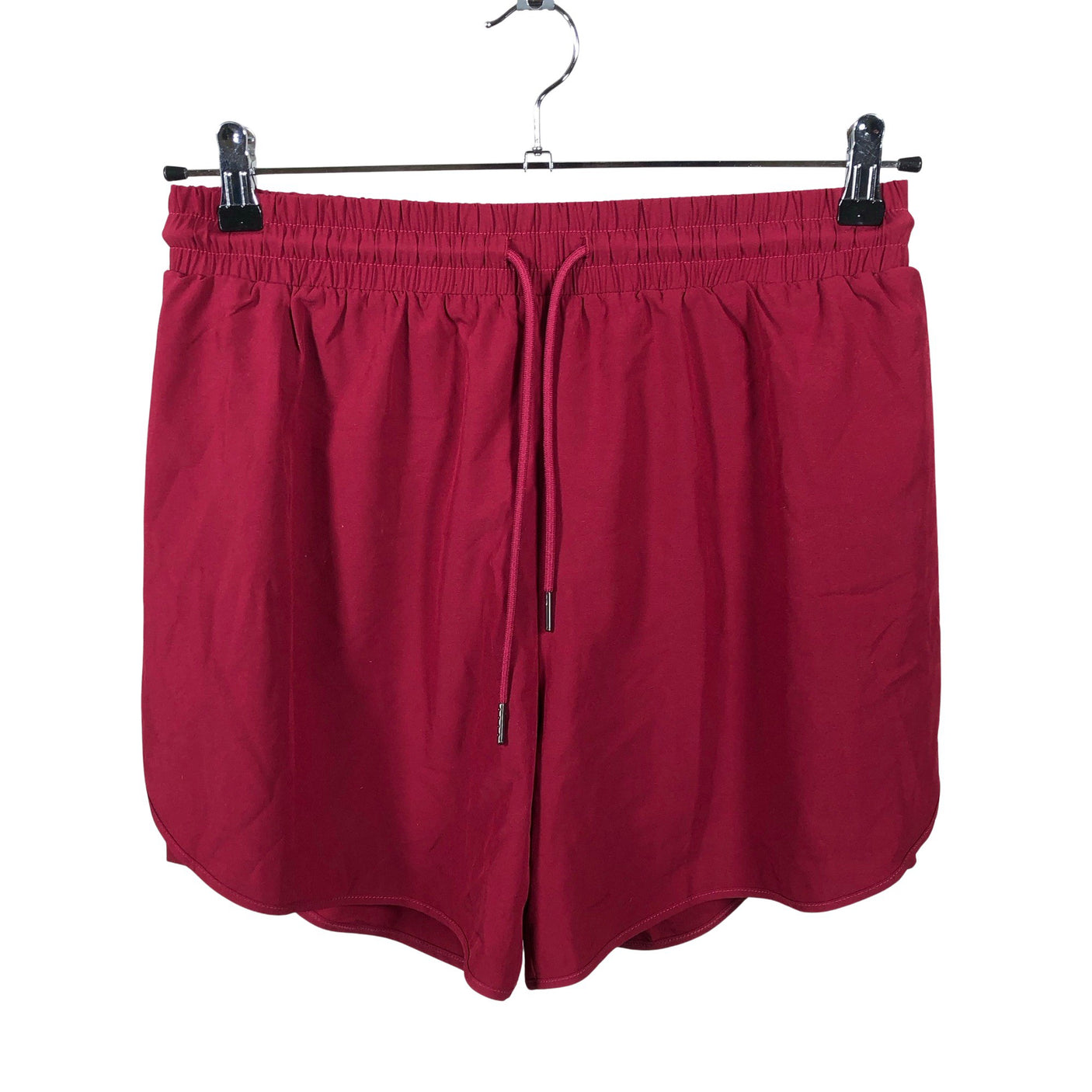 Naisten Bara Sportswear - Urheilushortsit, koko 40 - Violetti (1)